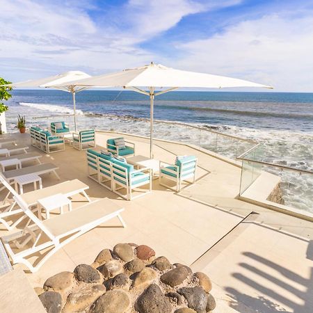 Hotel Los Farallones Ла-Лібертад Екстер'єр фото